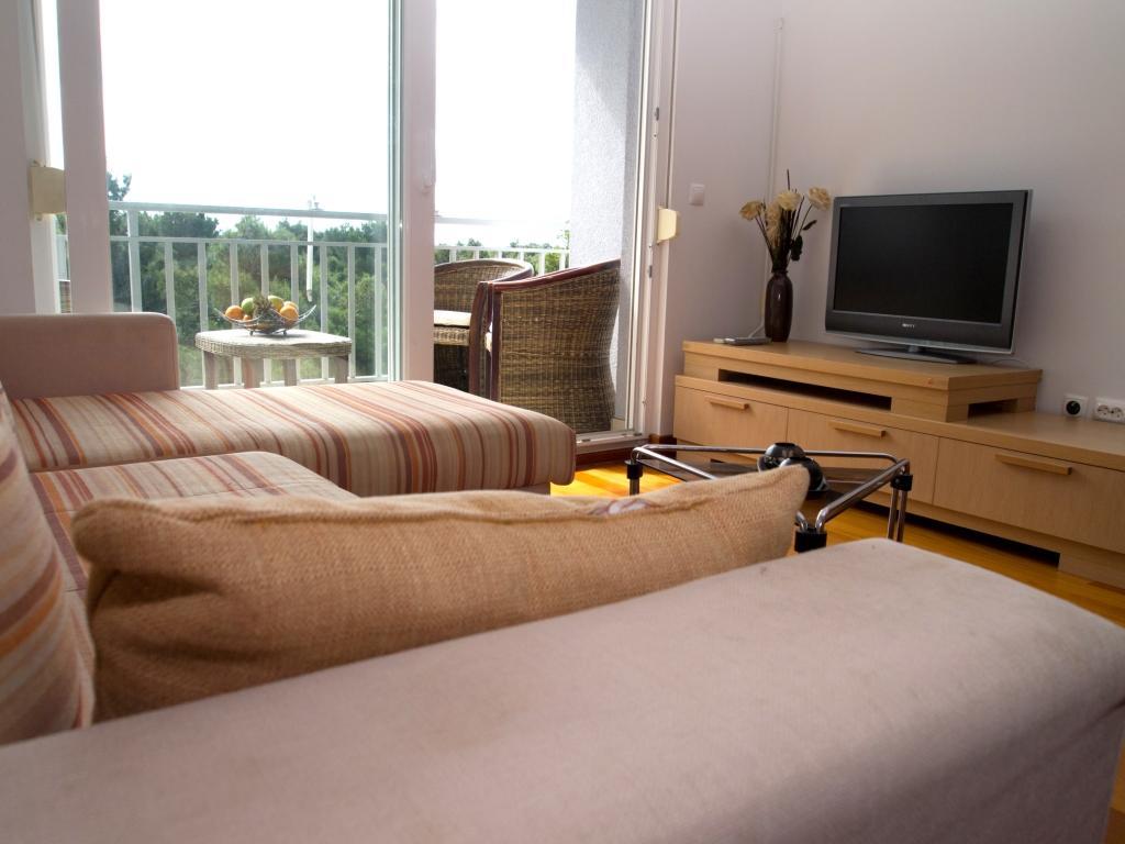 Apartment Mlinarevic Макарска Экстерьер фото