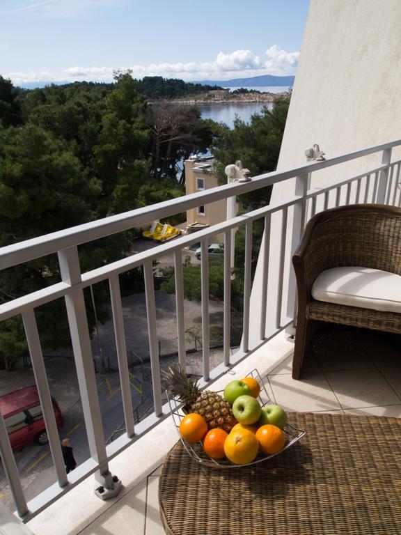 Apartment Mlinarevic Макарска Экстерьер фото